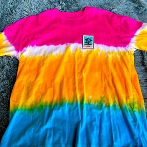 Loteria Summer Tee